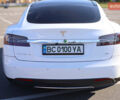 Белый Тесла Модель С, объемом двигателя 0 л и пробегом 135 тыс. км за 19500 $, фото 24 на Automoto.ua