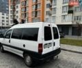 Белый Тесла Модель С, объемом двигателя 0 л и пробегом 180 тыс. км за 14900 $, фото 13 на Automoto.ua
