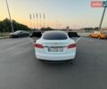 Белый Тесла Модель С, объемом двигателя 0 л и пробегом 215 тыс. км за 14200 $, фото 7 на Automoto.ua