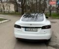 Белый Тесла Модель С, объемом двигателя 0 л и пробегом 152 тыс. км за 11900 $, фото 52 на Automoto.ua