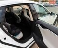 Белый Тесла Модель С, объемом двигателя 0 л и пробегом 177 тыс. км за 13000 $, фото 11 на Automoto.ua