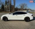 Белый Тесла Модель С, объемом двигателя 0 л и пробегом 275 тыс. км за 15800 $, фото 3 на Automoto.ua