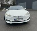 Білий Тесла Модель С, об'ємом двигуна 0 л та пробігом 170 тис. км за 16900 $, фото 45 на Automoto.ua