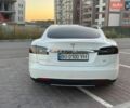Белый Тесла Модель С, объемом двигателя 0 л и пробегом 258 тыс. км за 13900 $, фото 19 на Automoto.ua