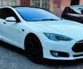 Білий Тесла Модель С, об'ємом двигуна 0 л та пробігом 371 тис. км за 9950 $, фото 2 на Automoto.ua