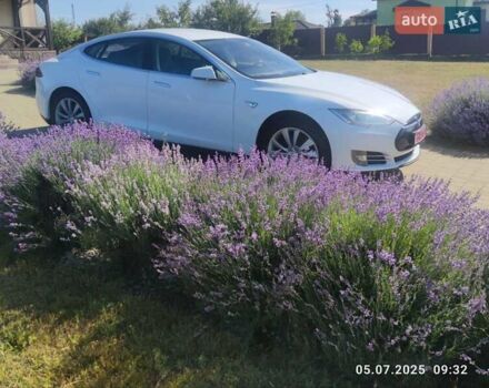 Тесла Модель С 2014 в Новояворовск на Automoto.ua Белый Тесла Модель С, объемом двигателя 0 л и пробегом 260 тыс. км за 13599 $, фото 44 на Automoto.ua