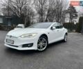Білий Тесла Модель С, об'ємом двигуна 0 л та пробігом 170 тис. км за 16900 $, фото 7 на Automoto.ua
