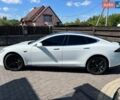 Белый Тесла Модель С, объемом двигателя 0 л и пробегом 298 тыс. км за 11999 $, фото 4 на Automoto.ua