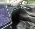 Білий Тесла Модель С, об'ємом двигуна 0 л та пробігом 215 тис. км за 14200 $, фото 17 на Automoto.ua