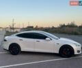 Белый Тесла Модель С, объемом двигателя 0 л и пробегом 258 тыс. км за 13900 $, фото 12 на Automoto.ua