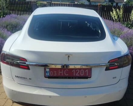 Тесла Модель С 2014 в Новояворовск на Automoto.ua Белый Тесла Модель С, объемом двигателя 0 л и пробегом 260 тыс. км за 13599 $, фото 25 на Automoto.ua