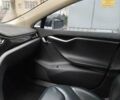 Білий Тесла Модель С, об'ємом двигуна 0 л та пробігом 116 тис. км за 16000 $, фото 21 на Automoto.ua