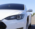 Білий Тесла Модель С, об'ємом двигуна 0 л та пробігом 130 тис. км за 22500 $, фото 11 на Automoto.ua