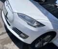 Білий Тесла Модель С, об'ємом двигуна 0 л та пробігом 156 тис. км за 12500 $, фото 1 на Automoto.ua