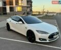 Белый Тесла Модель С, объемом двигателя 0 л и пробегом 258 тыс. км за 13900 $, фото 10 на Automoto.ua