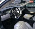 Белый Тесла Модель С, объемом двигателя 0 л и пробегом 210 тыс. км за 12900 $, фото 19 на Automoto.ua