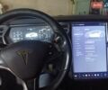 Белый Тесла Модель С, объемом двигателя 0 л и пробегом 305 тыс. км за 14000 $, фото 9 на Automoto.ua