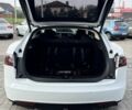 Белый Тесла Модель С, объемом двигателя 0 л и пробегом 189 тыс. км за 15700 $, фото 5 на Automoto.ua