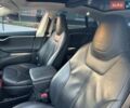 Белый Тесла Модель С, объемом двигателя 0 л и пробегом 258 тыс. км за 13900 $, фото 45 на Automoto.ua
