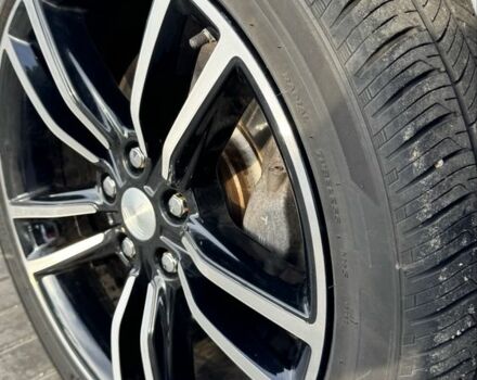 Белый Тесла Модель С, объемом двигателя 0 л и пробегом 189 тыс. км за 15700 $, фото 22 на Automoto.ua