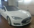 Білий Тесла Модель С, об'ємом двигуна 0 л та пробігом 190 тис. км за 12800 $, фото 1 на Automoto.ua