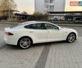 Белый Тесла Модель С, объемом двигателя 0 л и пробегом 268 тыс. км за 12300 $, фото 14 на Automoto.ua