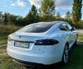 Белый Тесла Модель С, объемом двигателя 0 л и пробегом 212 тыс. км за 12500 $, фото 10 на Automoto.ua