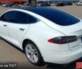 Белый Тесла Модель С, объемом двигателя 0 л и пробегом 238 тыс. км за 13500 $, фото 7 на Automoto.ua