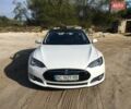 Белый Тесла Модель С, объемом двигателя 0 л и пробегом 172 тыс. км за 16000 $, фото 6 на Automoto.ua