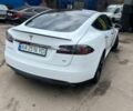 Белый Тесла Модель С, объемом двигателя 0 л и пробегом 241 тыс. км за 10499 $, фото 2 на Automoto.ua
