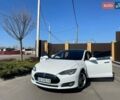 Белый Тесла Модель С, объемом двигателя 0 л и пробегом 167 тыс. км за 15000 $, фото 18 на Automoto.ua