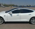 Белый Тесла Модель С, объемом двигателя 0 л и пробегом 240 тыс. км за 12899 $, фото 8 на Automoto.ua