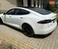 Белый Тесла Модель С, объемом двигателя 0 л и пробегом 188 тыс. км за 13800 $, фото 2 на Automoto.ua