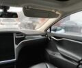 Білий Тесла Модель С, об'ємом двигуна 0 л та пробігом 116 тис. км за 13800 $, фото 17 на Automoto.ua
