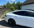 Белый Тесла Модель С, объемом двигателя 0 л и пробегом 298 тыс. км за 11999 $, фото 1 на Automoto.ua