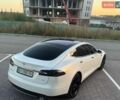 Белый Тесла Модель С, объемом двигателя 0 л и пробегом 258 тыс. км за 13900 $, фото 17 на Automoto.ua
