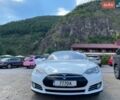 Белый Тесла Модель С, объемом двигателя 0 л и пробегом 281 тыс. км за 12600 $, фото 9 на Automoto.ua