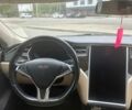 Білий Тесла Модель С, об'ємом двигуна 0 л та пробігом 180 тис. км за 16000 $, фото 13 на Automoto.ua