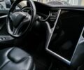 Білий Тесла Модель С, об'ємом двигуна 0 л та пробігом 116 тис. км за 13999 $, фото 7 на Automoto.ua