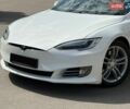 Білий Тесла Модель С, об'ємом двигуна 0 л та пробігом 240 тис. км за 13500 $, фото 2 на Automoto.ua
