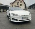 Білий Тесла Модель С, об'ємом двигуна 0 л та пробігом 170 тис. км за 16900 $, фото 39 на Automoto.ua