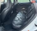 Белый Тесла Модель С, объемом двигателя 0 л и пробегом 268 тыс. км за 12300 $, фото 12 на Automoto.ua