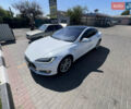 Белый Тесла Модель С, объемом двигателя 0 л и пробегом 260 тыс. км за 15000 $, фото 4 на Automoto.ua