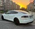 Белый Тесла Модель С, объемом двигателя 0 л и пробегом 258 тыс. км за 13900 $, фото 23 на Automoto.ua