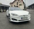 Білий Тесла Модель С, об'ємом двигуна 0 л та пробігом 170 тис. км за 16900 $, фото 39 на Automoto.ua