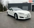 Білий Тесла Модель С, об'ємом двигуна 0 л та пробігом 170 тис. км за 16900 $, фото 31 на Automoto.ua
