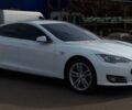 Білий Тесла Модель С, об'ємом двигуна 0 л та пробігом 212 тис. км за 13700 $, фото 4 на Automoto.ua
