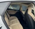 Белый Тесла Модель С, объемом двигателя 0 л и пробегом 272 тыс. км за 22500 $, фото 15 на Automoto.ua