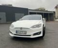 Білий Тесла Модель С, об'ємом двигуна 0 л та пробігом 170 тис. км за 16900 $, фото 42 на Automoto.ua