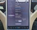 Белый Тесла Модель С, объемом двигателя 0 л и пробегом 201 тыс. км за 11500 $, фото 16 на Automoto.ua